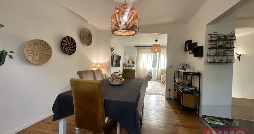 vente Pavillon Eaubonne