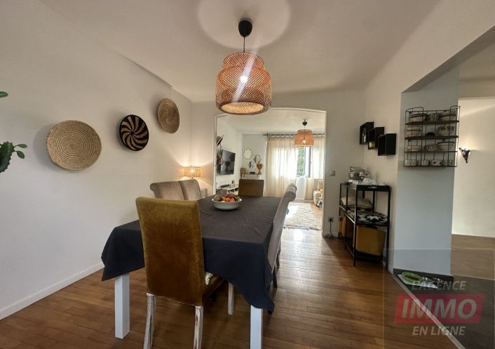 vente Pavillon Eaubonne