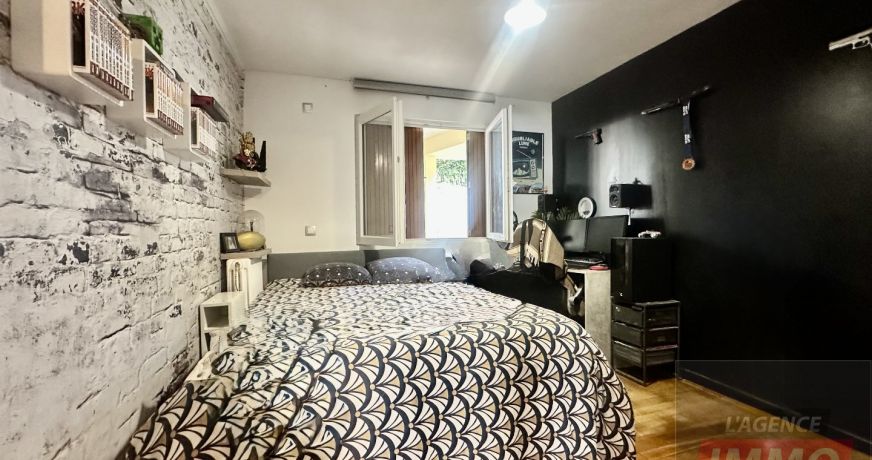 vente Pavillon Eaubonne