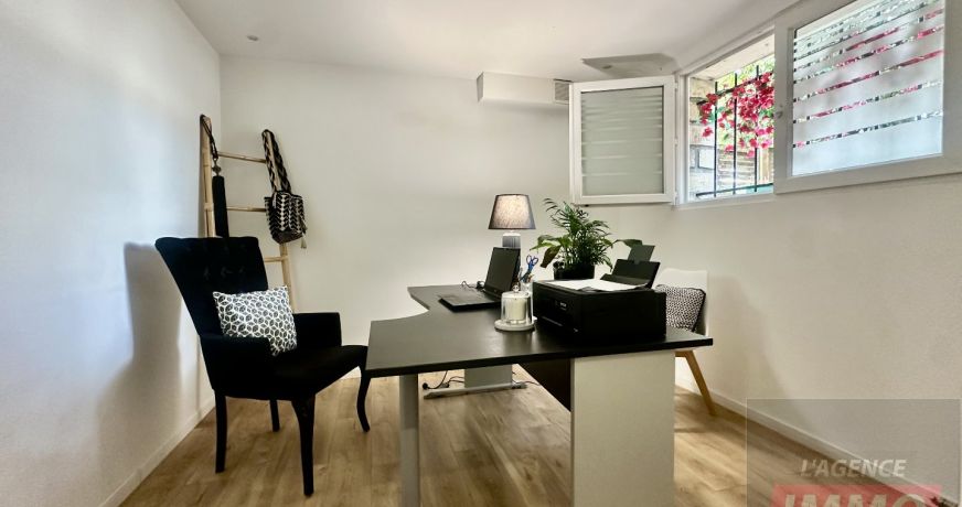 vente Pavillon Eaubonne
