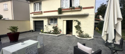 vente Pavillon Eaubonne