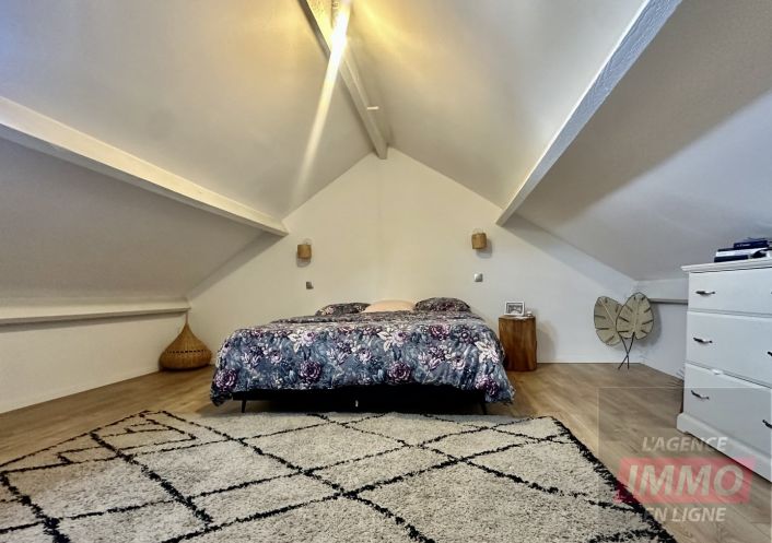 vente Pavillon Eaubonne