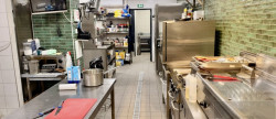 vente Restaurant Cergy