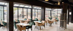 vente Restaurant Cergy