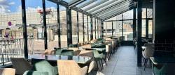 vente Restaurant Cergy