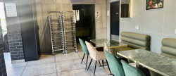vente Restaurant Cergy