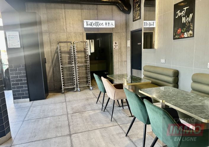 vente Restaurant Cergy