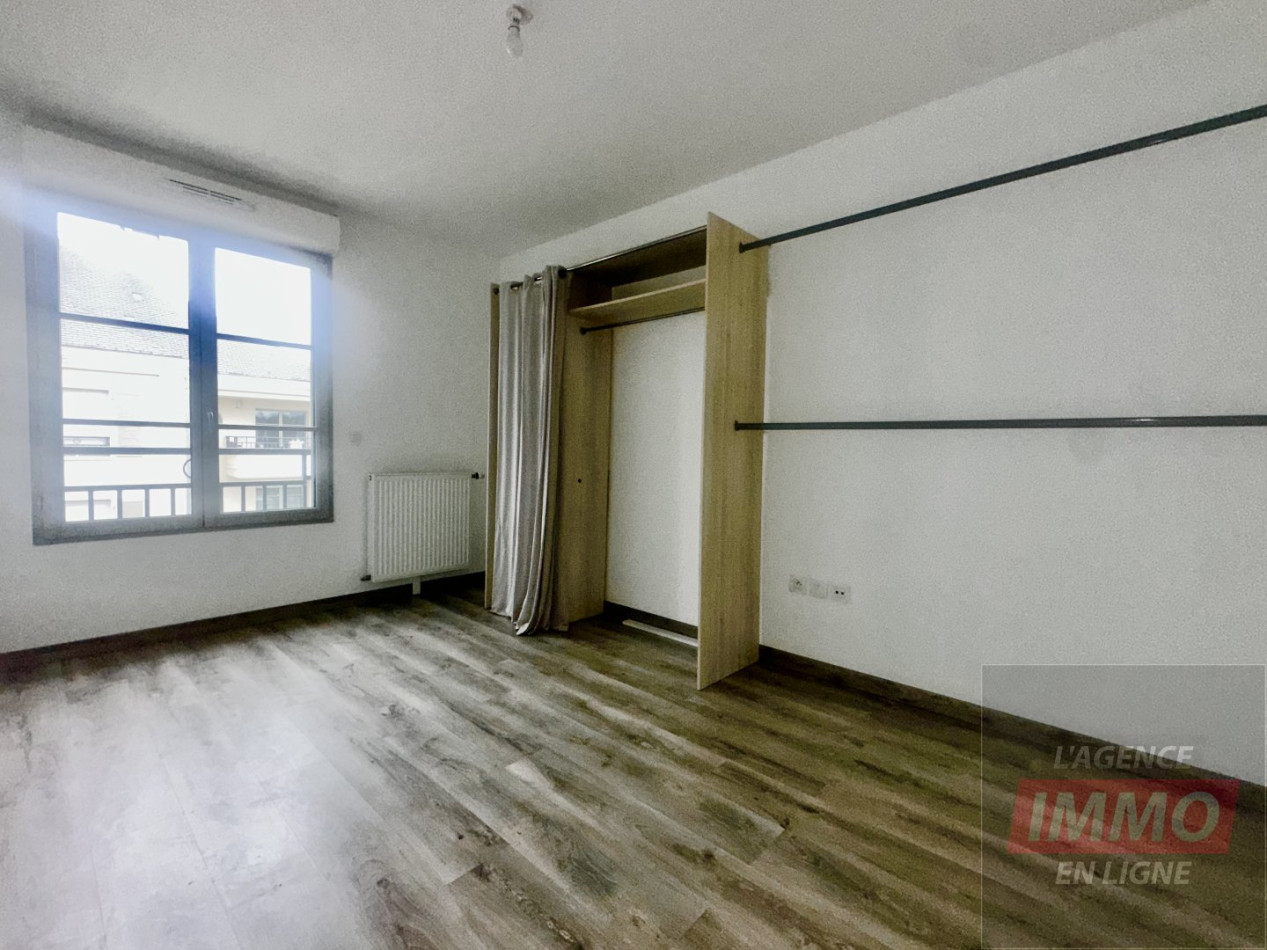vente Appartement L'isle Adam - Photo 3