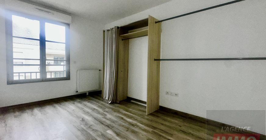 vente Appartement L'isle Adam
