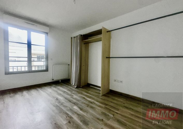 vente Appartement L'isle Adam