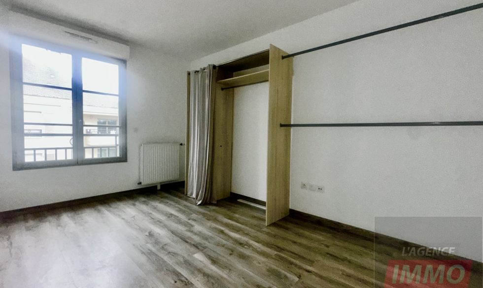 vente L'isle Adam