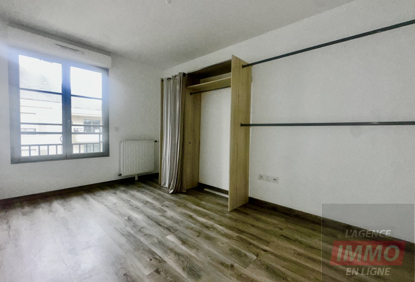 vente Appartement L'isle Adam - Photo 3