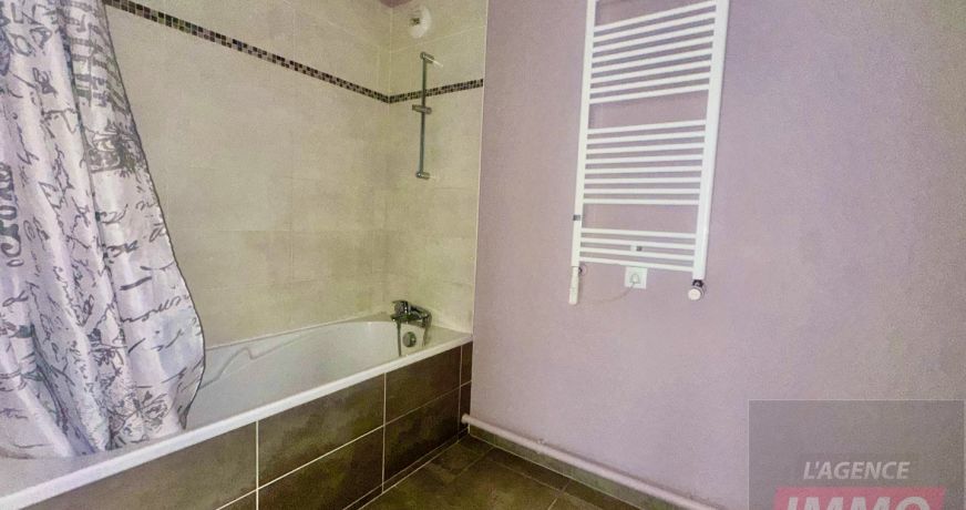 vente Appartement L'isle Adam