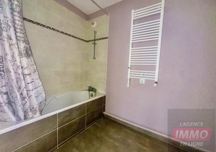vente Appartement L'isle Adam