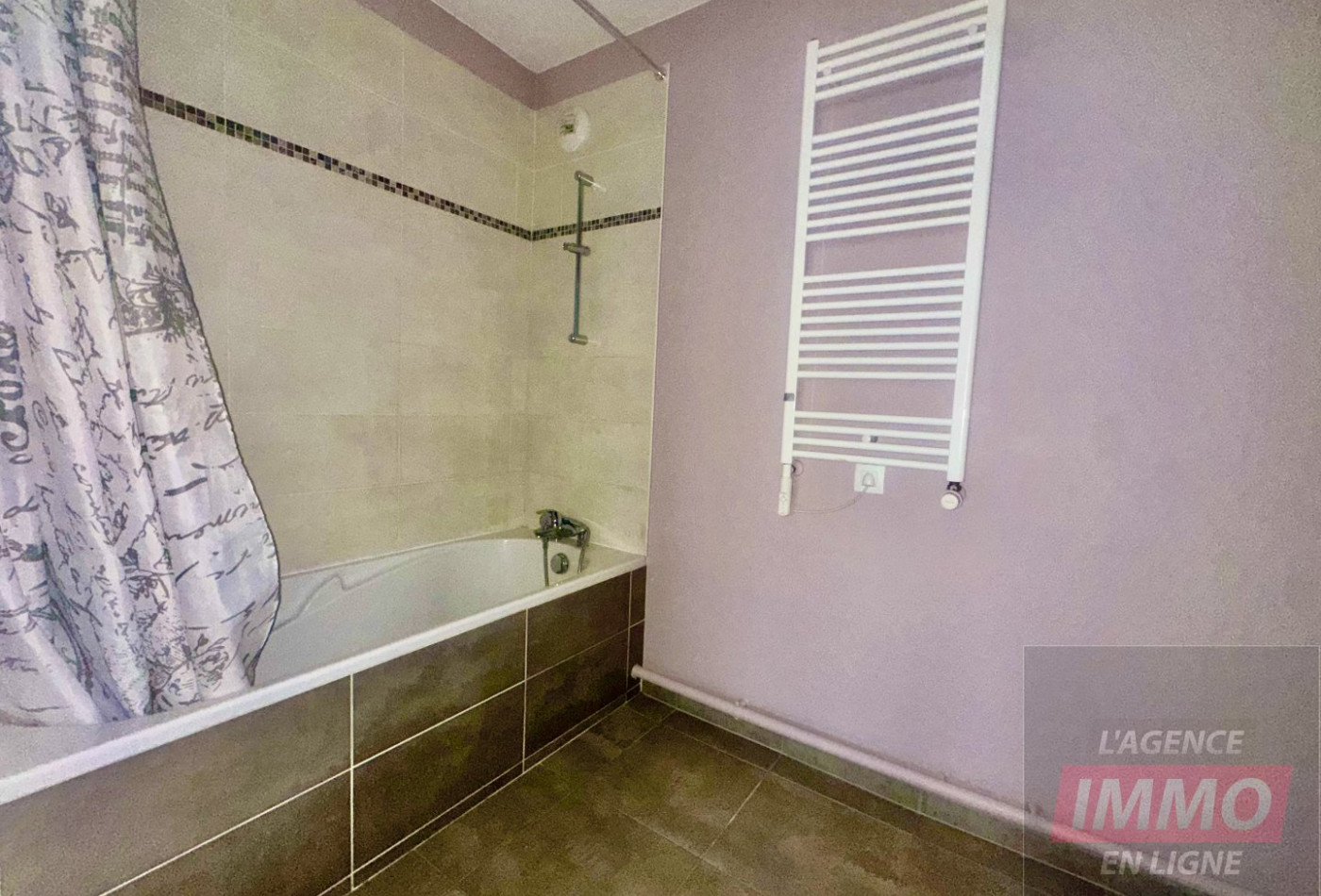 vente Appartement L'isle Adam - Photo 5