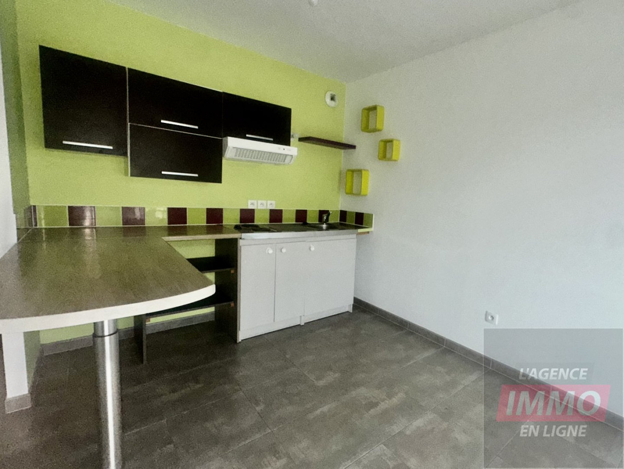 vente Appartement L'isle Adam - Photo 2