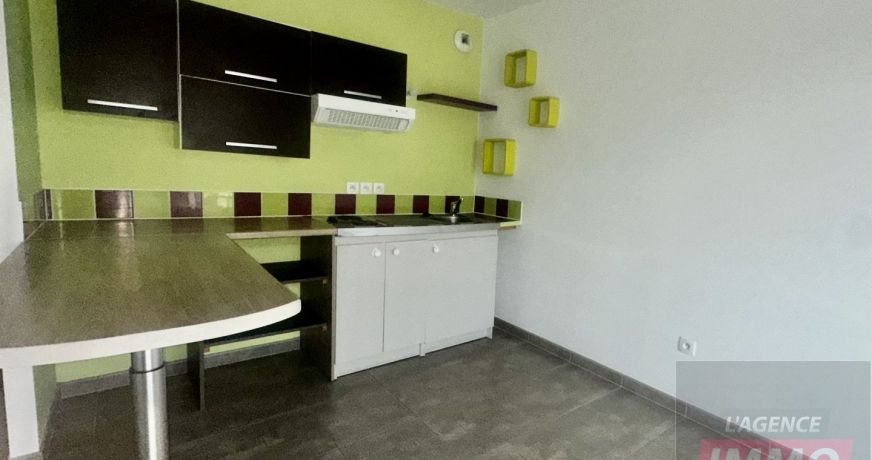 vente Appartement L'isle Adam