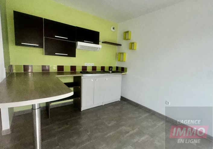 vente Appartement L'isle Adam