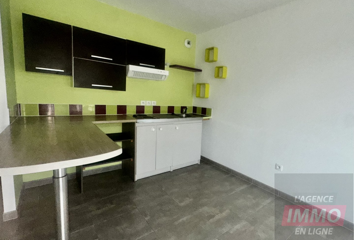 vente Appartement L'isle Adam - Photo 2
