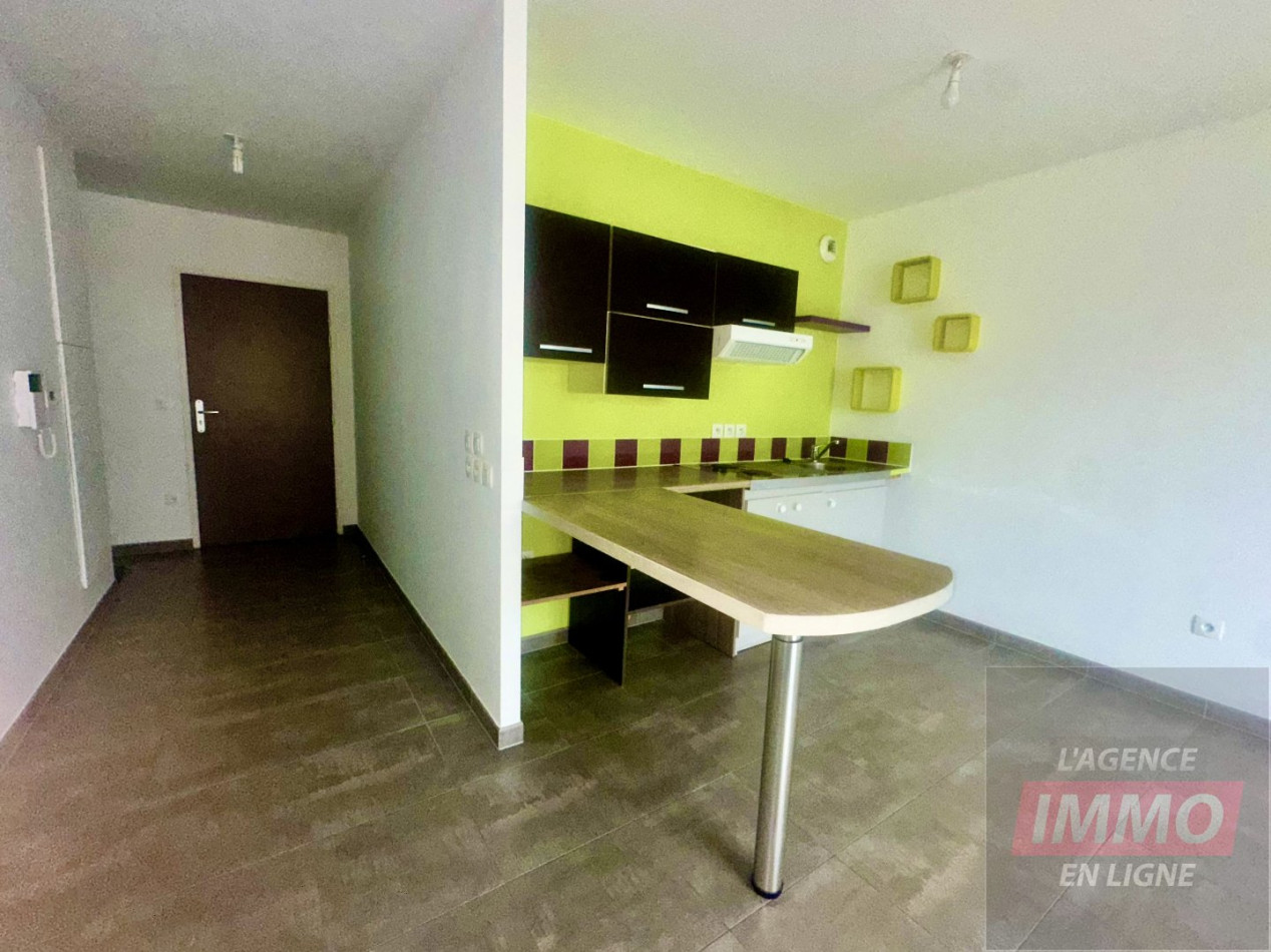 vente Appartement L'isle Adam - Photo 1