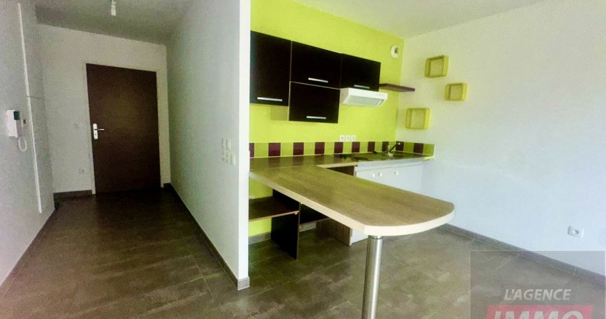 vente Appartement L'isle Adam