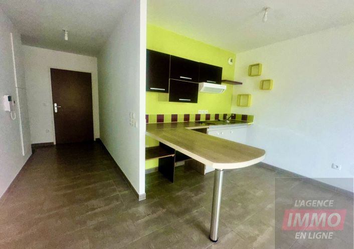 vente Appartement L'isle Adam