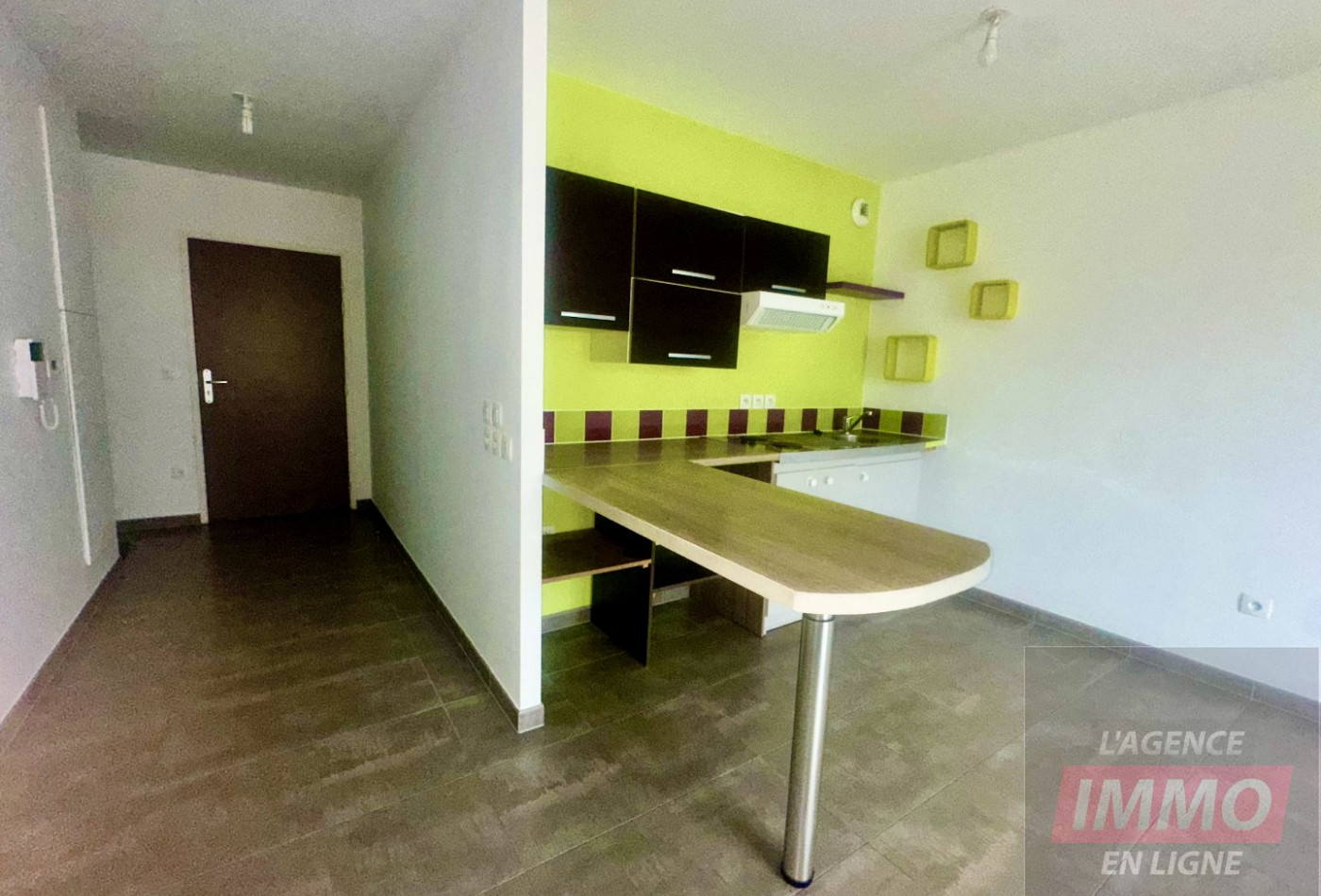 vente Appartement L'isle Adam - Photo 1