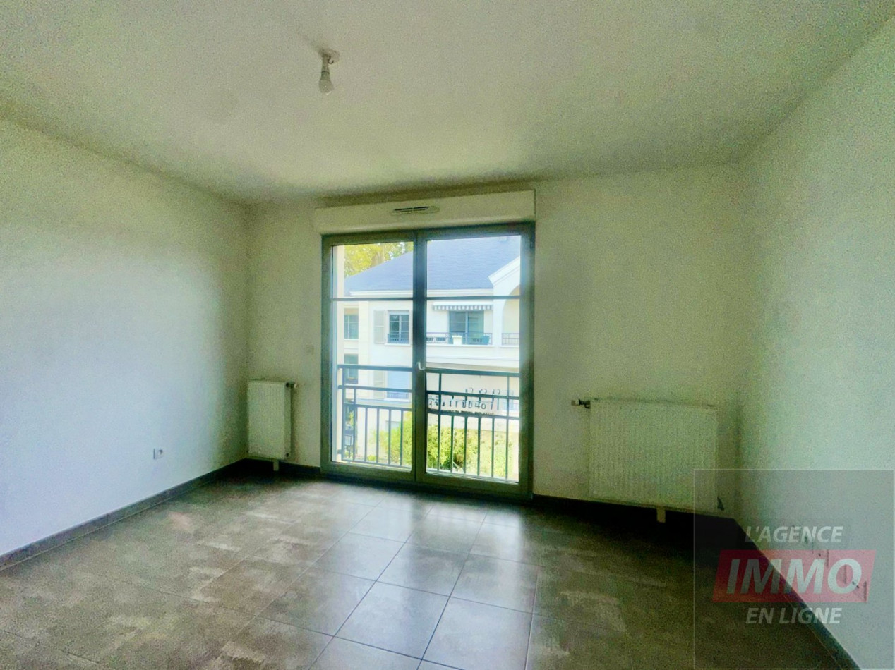vente Appartement L'isle Adam - Photo 4