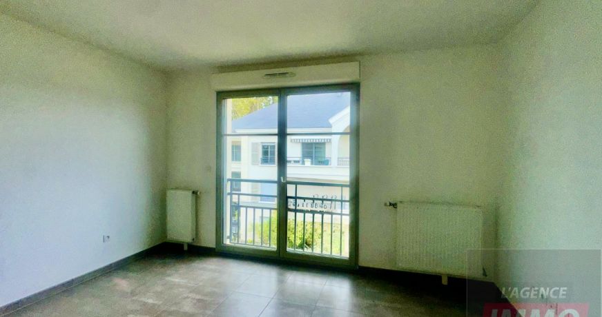 vente Appartement L'isle Adam