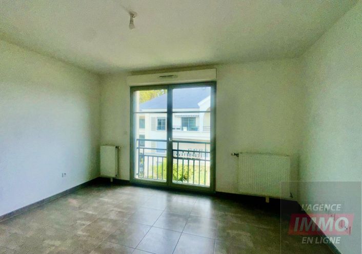 vente Appartement L'isle Adam