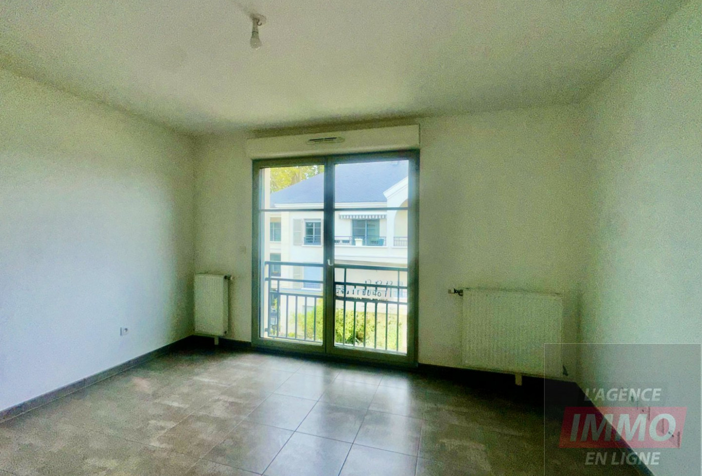 vente Appartement L'isle Adam - Photo 4
