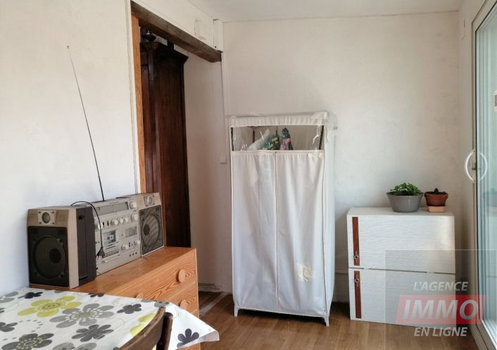 vente Maison Sournia