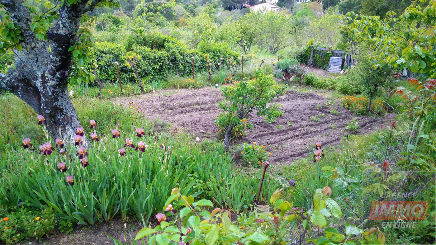 vente Maison Sournia - Photo 6