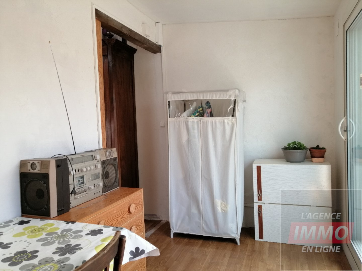 vente Maison Sournia - Photo 7