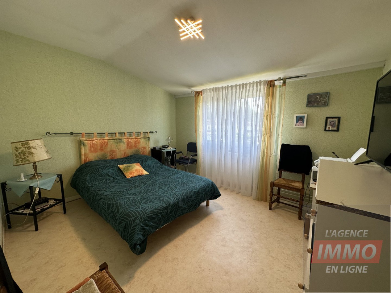 vente Maison Wahagnies - Photo 10