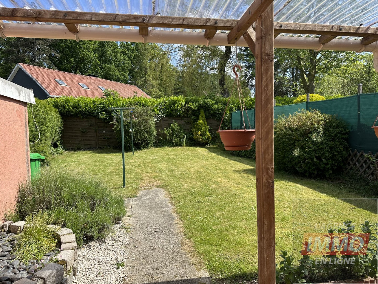 vente Maison Wahagnies - Photo 4