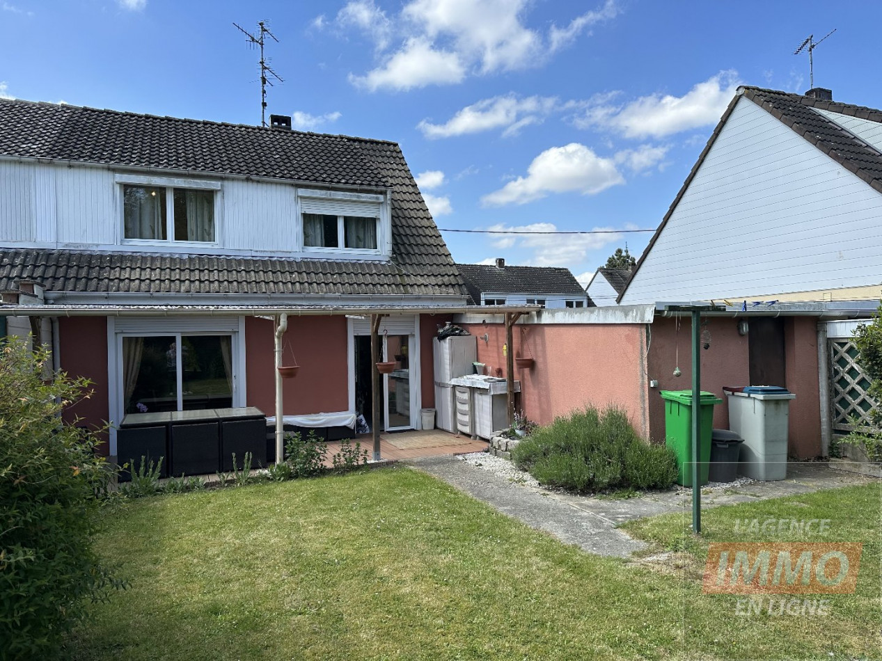 vente Maison Wahagnies - Photo 3