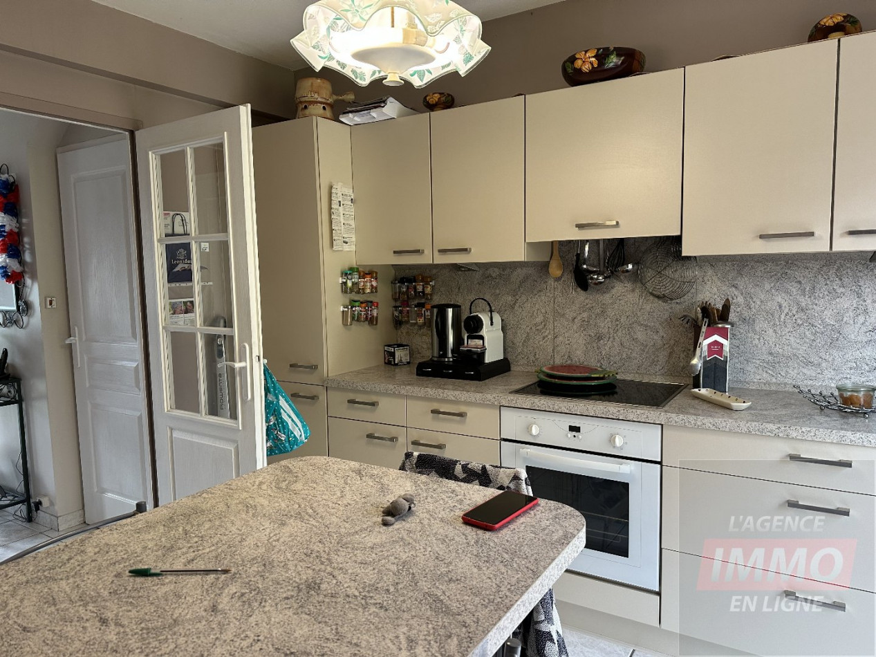 vente Maison Wahagnies - Photo 7