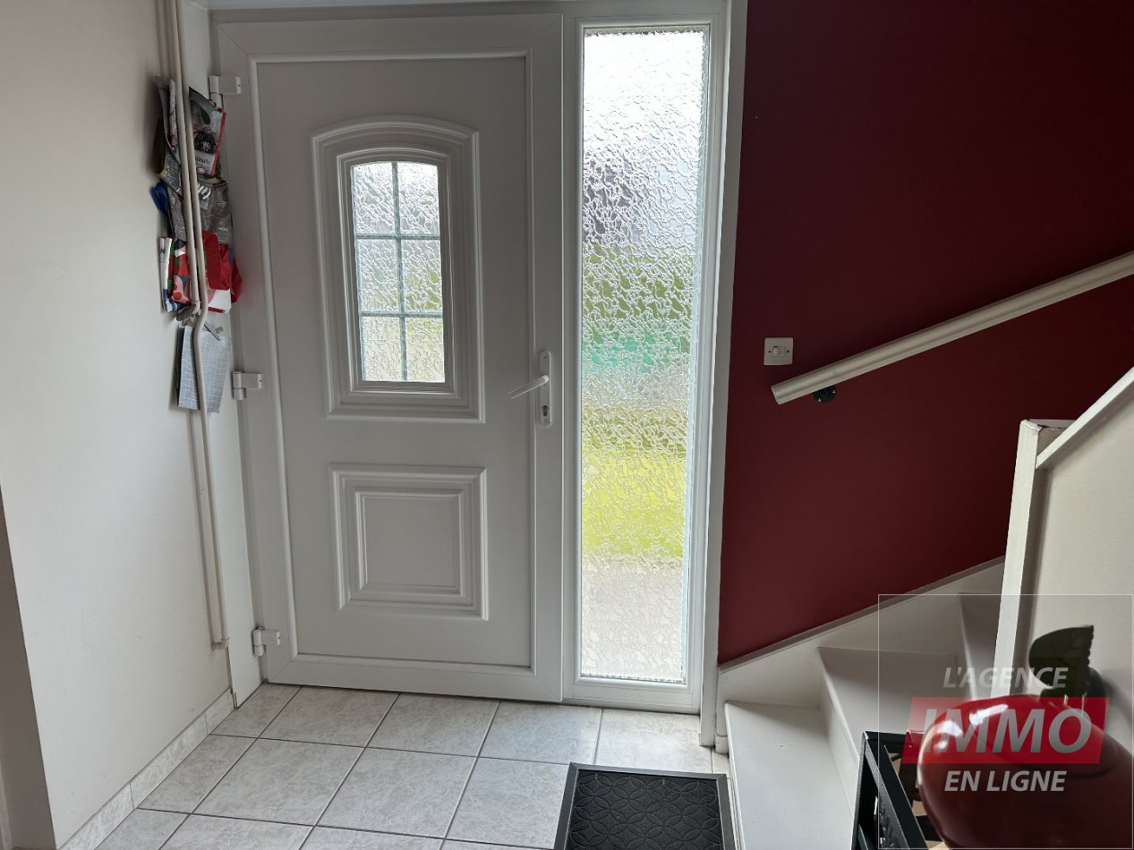 vente Maison Wahagnies - Photo 9