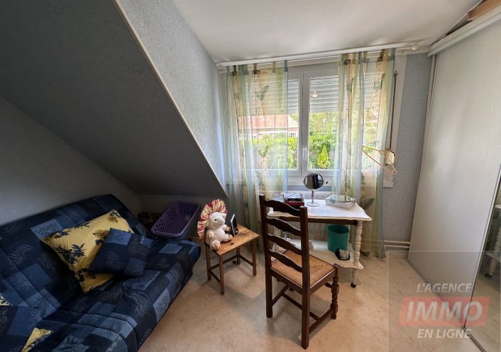 vente Maison Wahagnies