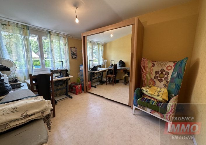 vente Maison Wahagnies