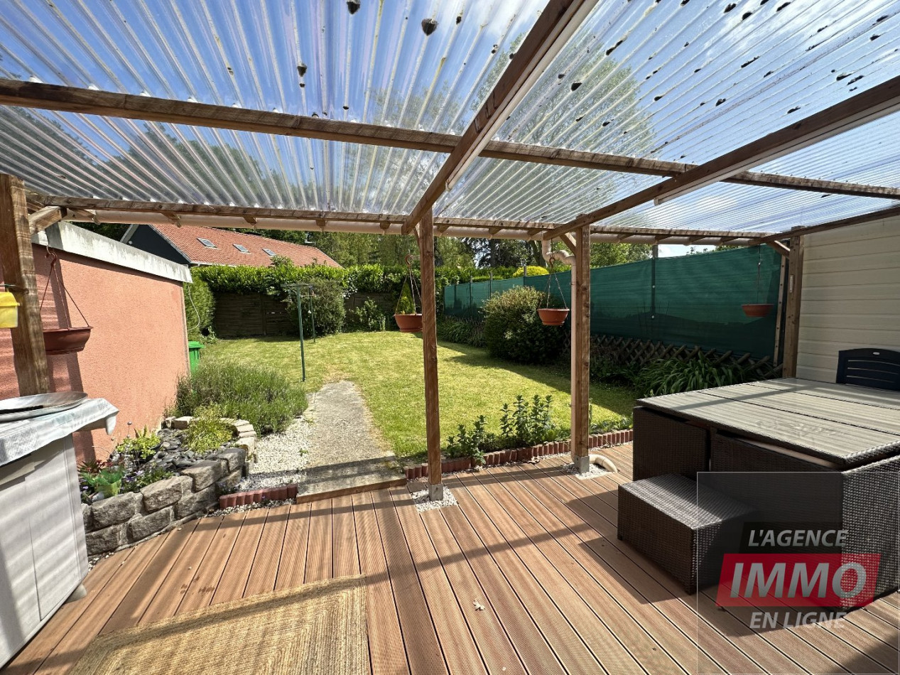 vente Maison Wahagnies - Photo 1