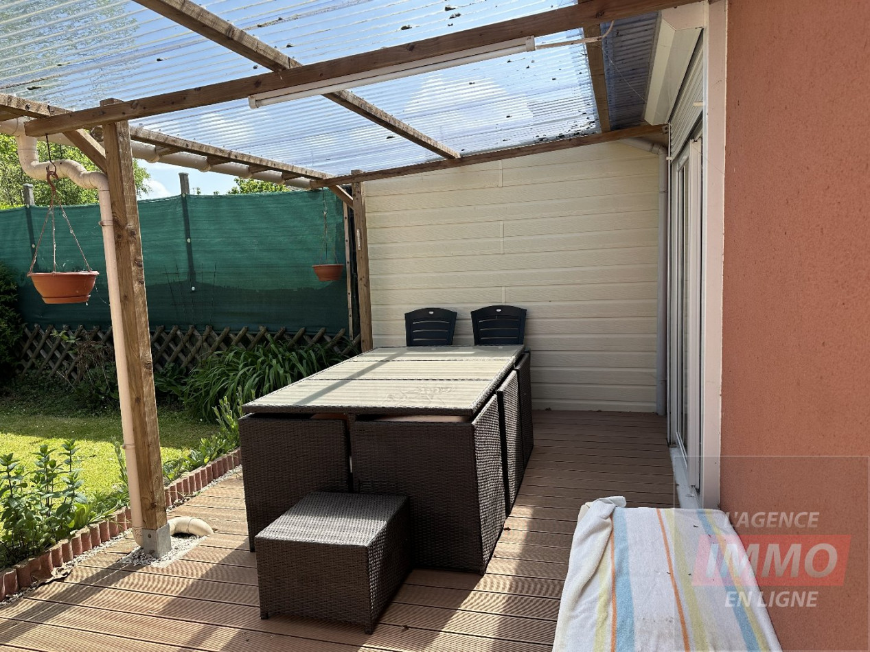 vente Maison Wahagnies - Photo 2