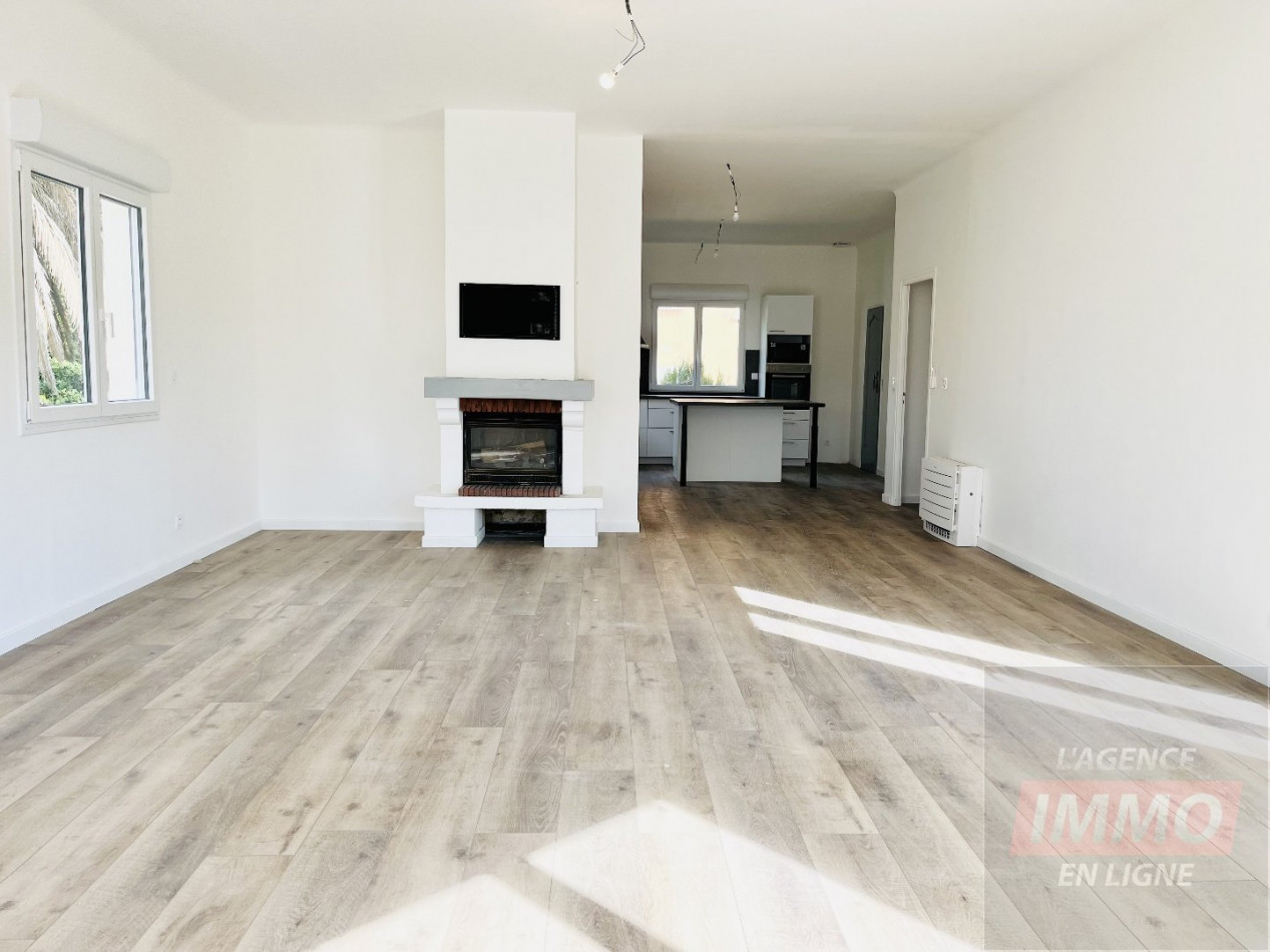 vente Maison Saint Esteve - Photo 7