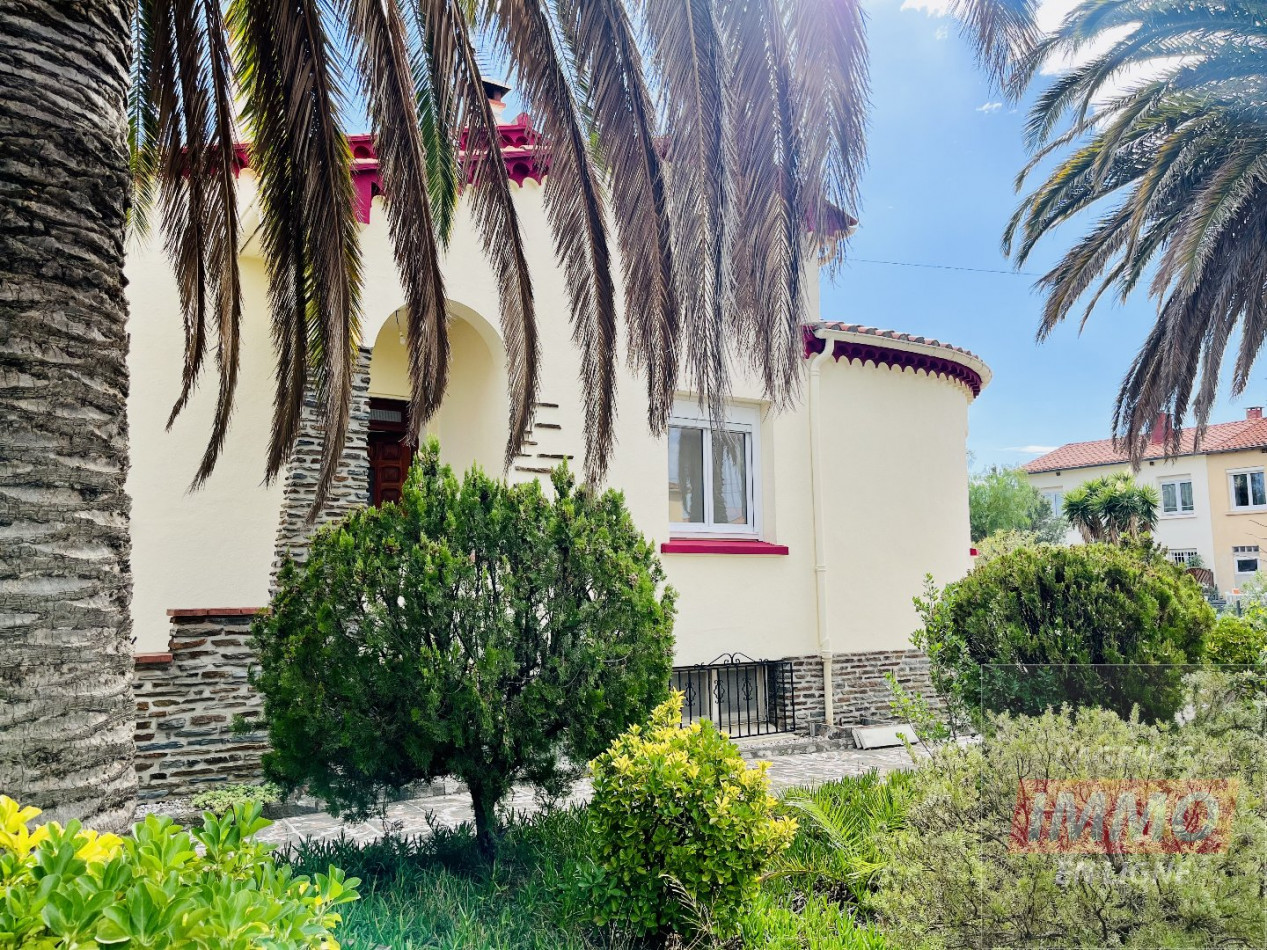 vente Maison Saint Esteve - Photo 4