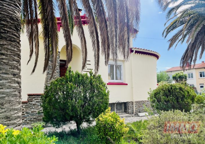 vente Maison Saint Esteve