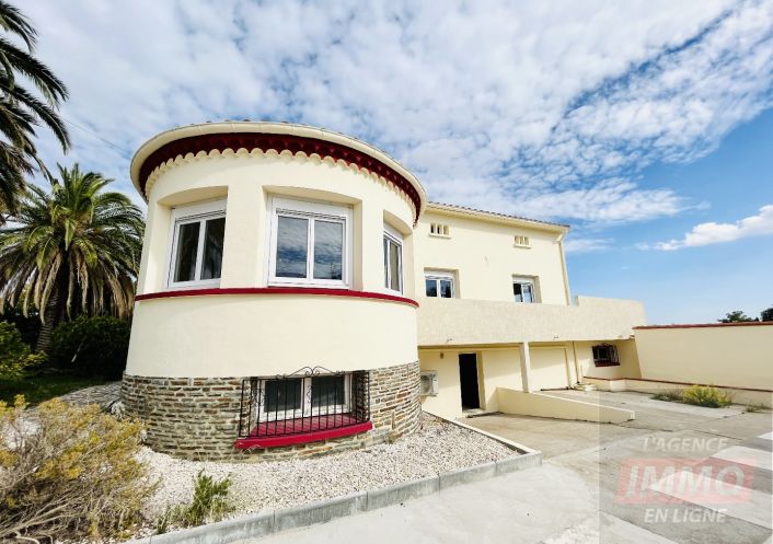 vente Maison Saint Esteve