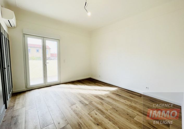 vente Maison Saint Esteve