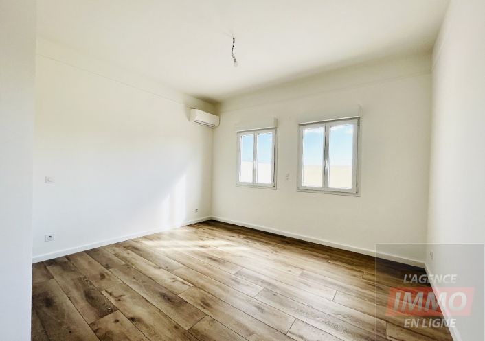 vente Maison Saint Esteve