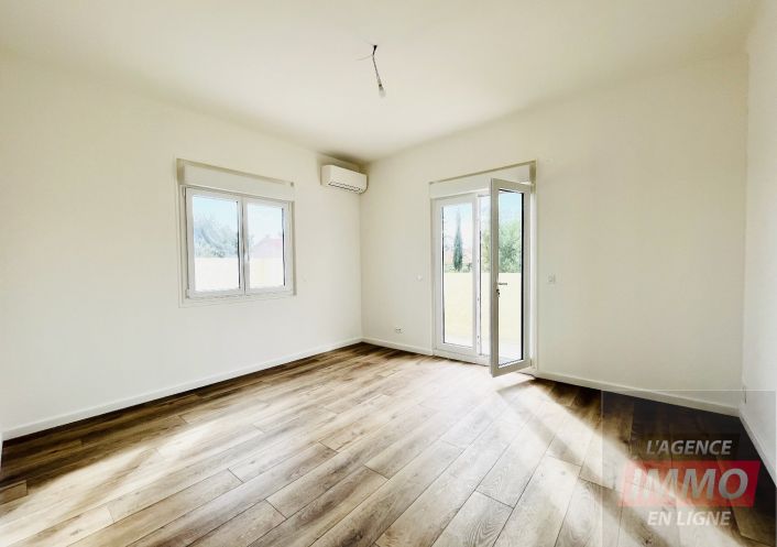 vente Maison Saint Esteve